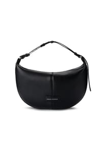 ARMANI EXCHANGE Polly - Polly Schultertasche 28 cm - black