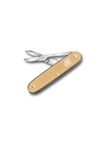 VICTORINOX Taschenmesser Companion X Alox - BLISTER COMPANION - GOLD