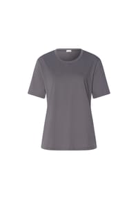 HANRO - T-Shirt Natural Shirt 1er-Pack - black