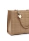 Emily & Noah DAHLIA Shopper, Anhänger, Reißverschluss, für Damen Bild 12