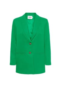 ONLY® - Blazer - kelly green