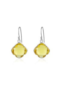 AILORIA - Ohrringe CAPUCINE - gold