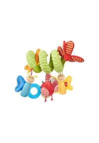 sigikid® - Aktivspirale zum Aufhängen PlayQ , für Babys - 