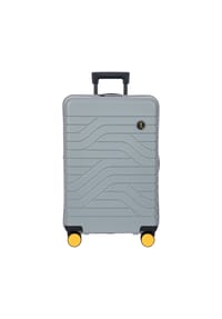 BRIC'S B|Y Ulisse - BY Ulisse 4-Rollen Trolley 65 cm - grey