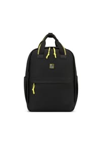 MODO by RV RONCATO             - Starlight 3.0 Reiserucksack 40 cm Laptopfach - black