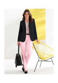 SIEH AN! - Blazer - beige