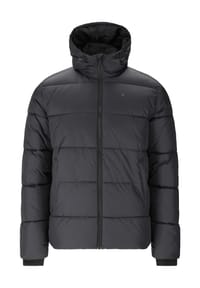 WHISTLER - Skijacke Kozak mit wasserabweisender Eigenschaft - 1001 Black