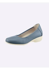 Witt - Ballerina - beige