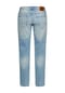 camel active fleXXXactive® Denim 5-Pkt Regular Fit Hose Bild 16