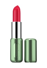 CLINIQUE CLINIQUE POP™ LONGWEAR - Lipstick Satin - COLA POP