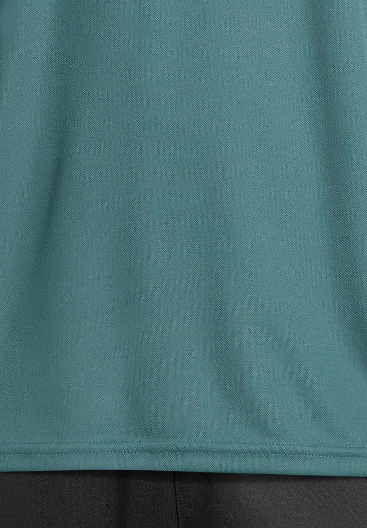 moorhead Poloshirt, Logo-Brustprint, für Herren | GALERIA