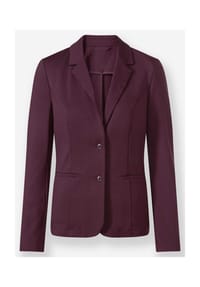 Witt - Jersey-Blazer - anthrazit
