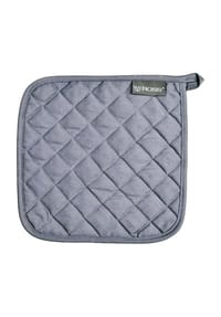 ROSS® Topflappen "Exclusiv" - Exclusiv - BLAU