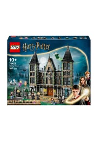 LEGO® - Harry Potter™ - 76453 Landsitz der Familie Malfoy - 