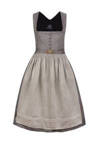 STOCKERPOINT - Dirndl Tilda - altrosa