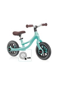 GLOBBER - GO BIKE ELITE AIR mint - mint