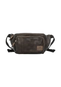 camel active Laos - Laos Gürteltasche 29 cm - braun