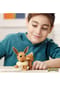MEGA™ CONSTRUX Pokémon Bauset "Build & Show Evoli" Bild 5