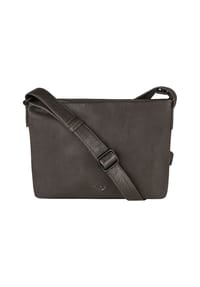 VOi Texas - Texas Umhängetasche Leder 22 cm - anthrazit