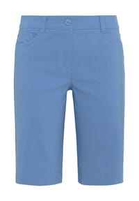 GALERIA - Jeans-Bermudas, 5-Pocket, für Damen - NAVY