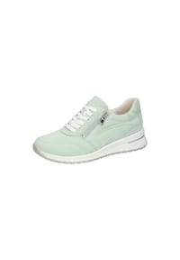 waldläufer® - Schnürschuhe H-Inessa - grün