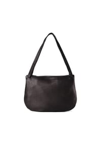 HAROLD'S Cufu - Cufu Schultertasche Leder 38 cm - cognac