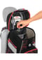 Step by Step® SPACE Schulranzen-Set "Ninja Yuma", 5-teilig, Volumen 20 l, für Kinder Bild 14