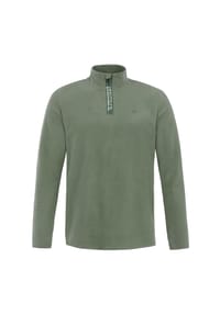 PROTEST® - Fleece PRTReperfecto Aspen green - grün