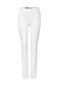 CECIL - Jeans - white