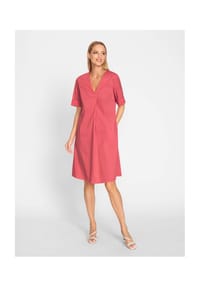 heine - Kleid - flieder