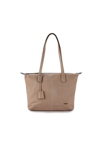 PICARD Lesotho - Lesotho Shopper Tasche Leder 39 cm - bordeaux