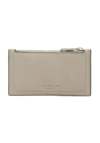 LIEBESKIND - Kartenhalter "Chudy XS", Schafsleder, für Damen - 4180STONE