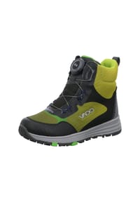 VADO - Stiefel SMILE HIGH BOA GTX - Grün
