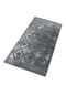 WECONhome Kurzflorteppich Pleasure 2.0 - Mosaikmuster im Used-Look Bild 9
