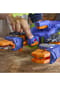 Hasbro Transformers Cyberworld Scorpono Bild 9