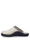 JOSEF SEIBEL Damen Hausschuh Monaco D 05, natur-kombi Bild 9