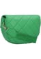 VALENTINO BAGS BIGS Umhängetasche, Magnetdruckknopf, Emblem, für Damen Bild 2