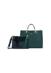 braccialini - Handtasche - Beige