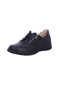 Ganter - Schnürhalbschuhe Heike - schwarz