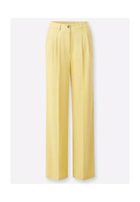 heine - Hose - ecru
