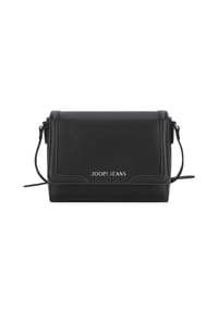 JOOP! CORNICE - Umhängetasche "Lorena", Magnetverschluss, Emblem, für Damen - 900 BLACK