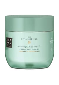 RITUALS® THE RITUAL OF JING - Overnight Body Mask - KLAR