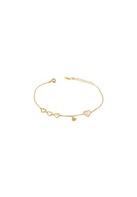ARTE NOVA - Armband Love I - Gold