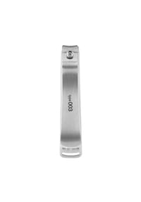 KAI - Nagelknipser Type 003 Clipper Mr, Edelstahl, Kunststoff, Silberfarben - silber