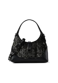 REPLAY - Handtasche 23 cm - black