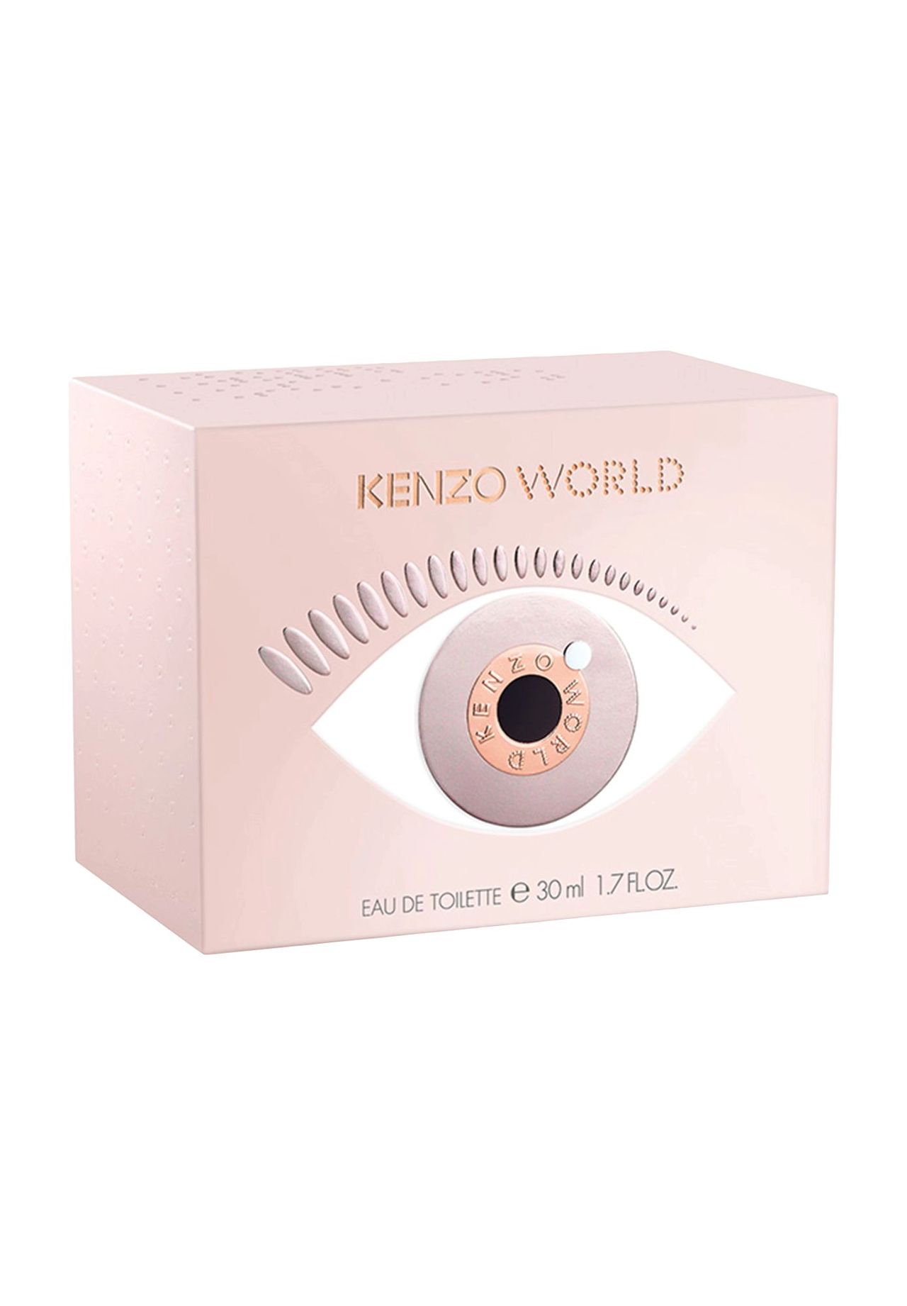 Kenzo world deals edt 30ml