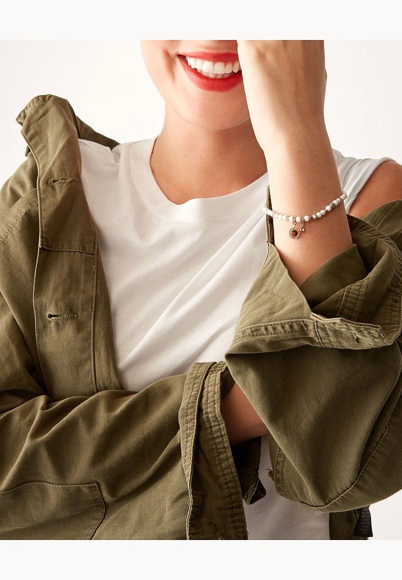 FOSSIL Damen Armband 