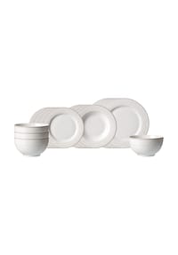 Ritzenhoff & Breker Einsteiger-Set Isabella 16er Set beige - ISABELLA - beige
