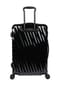 TUMI 19 DEGREE 4-Doppelrollen-Trolley, Hartschale, erweiterbar, Kreuzspanngurte Bild 4