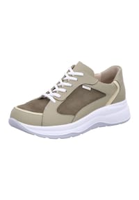 Finn Comfort - Schnürschuh PICCADILLY - anthracite/bordo/car